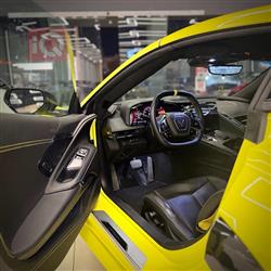 شيفروليه كورفيت